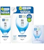 Amazon | ロート製薬 肌ラボ 極潤 ヒアルロン酸 化粧水 ヒアルロン酸3